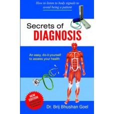 Secrets of Diagnosis (Paperback) by Brij Bhushan Goyal